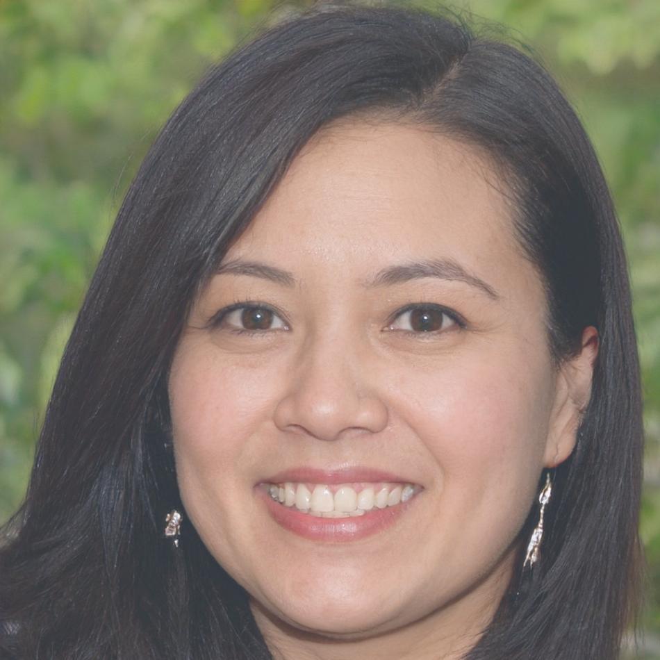 Portrait von Mirjam Valentin, Beraterin für strategische Planung