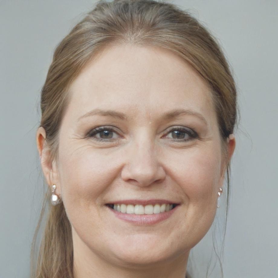 Finanzexpertin Irena Stojanović