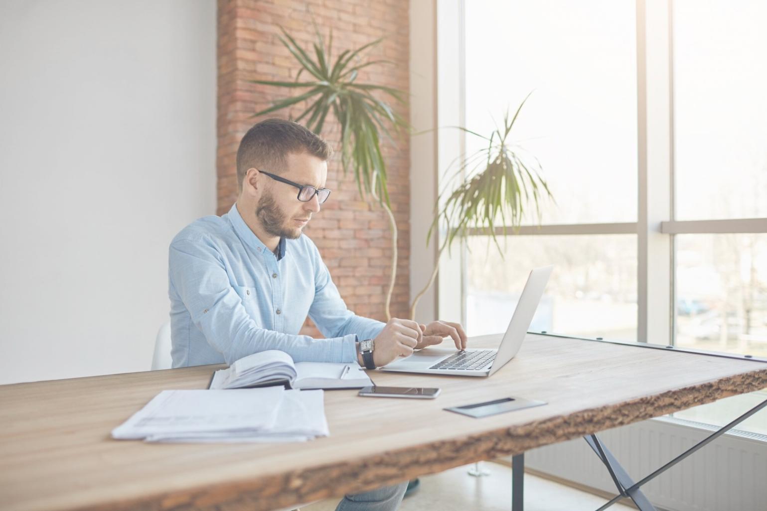 Datenanalyse und Auswertung von Finanzkennzahlen