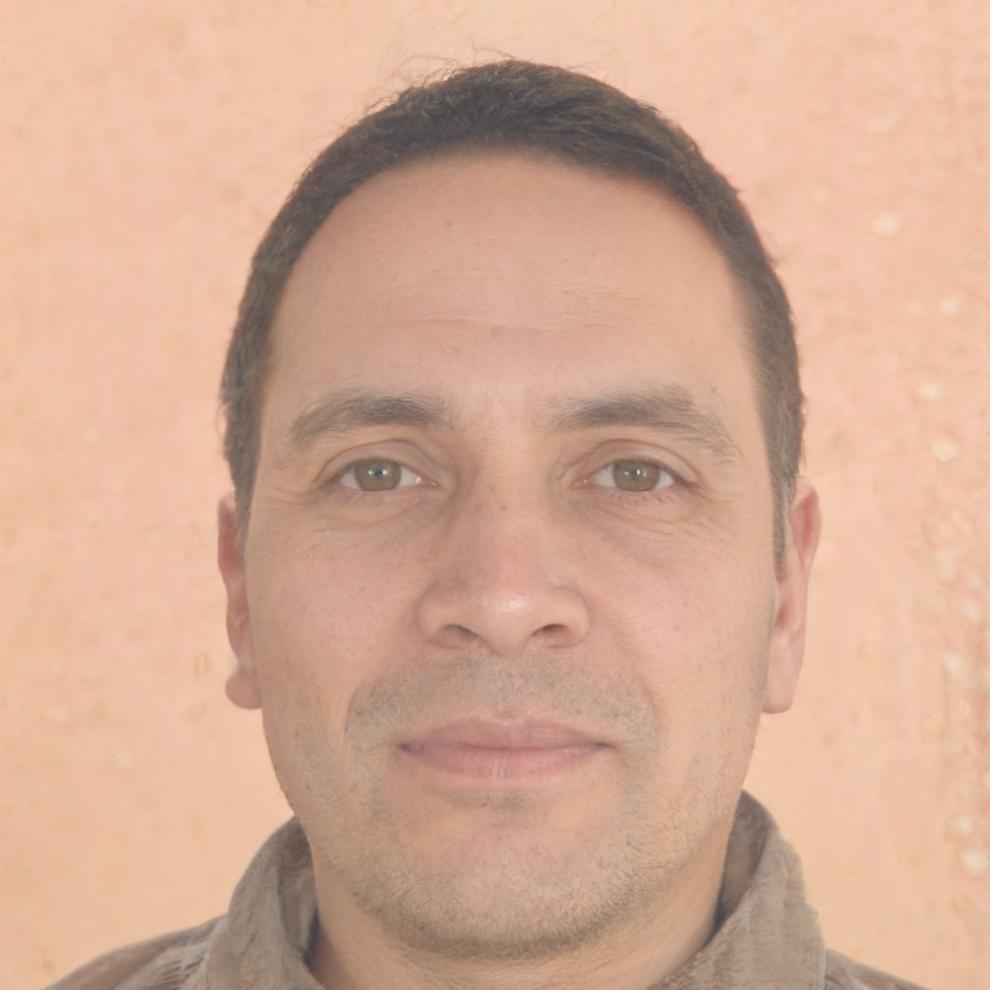 Valentin Dreßler, Geschäftsführer und Gründer von sonarivexal