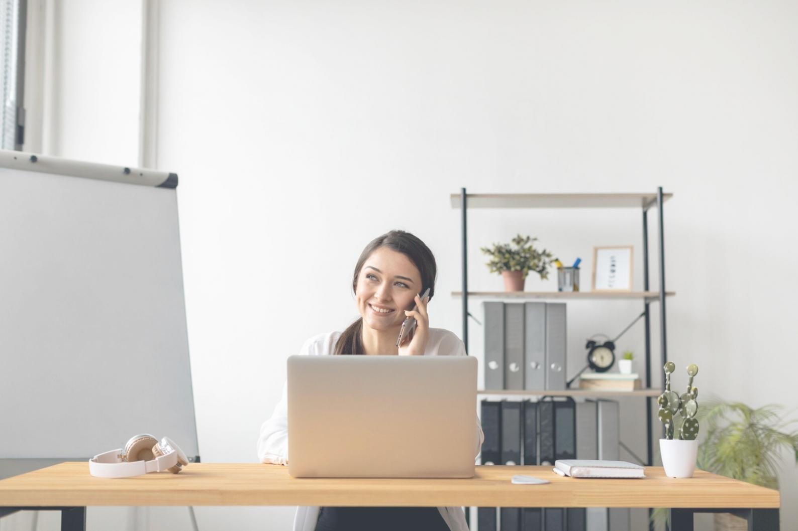 Kontextbezogene Finanzberatung für mittelständische Unternehmen