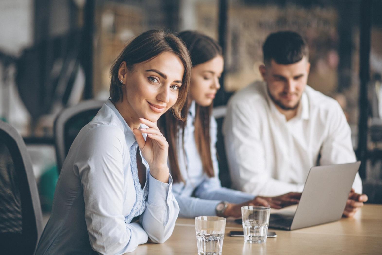 Finanzanalyse und Geschäftsentscheidungen bei sonarivexal